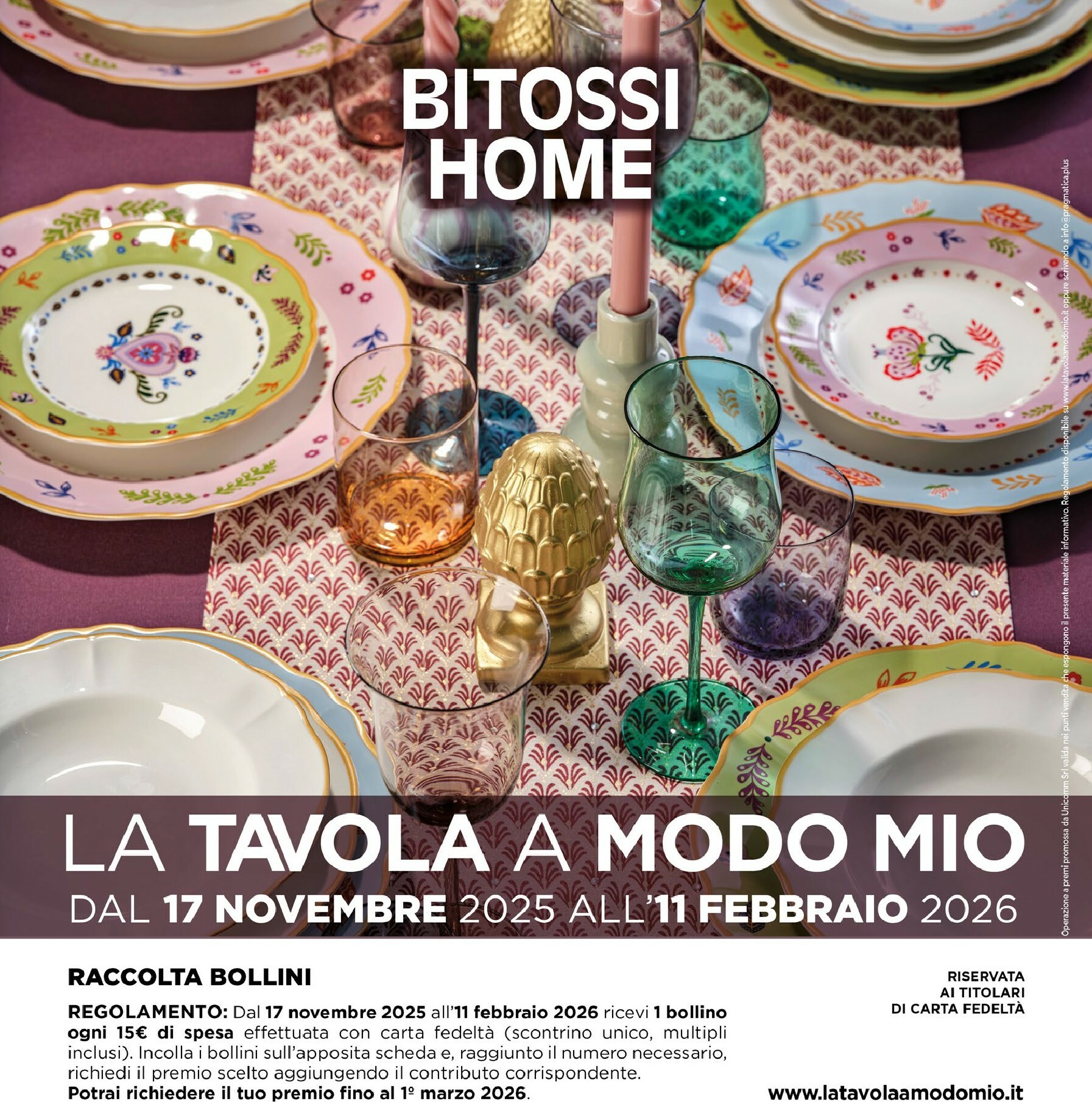 a-o - Volantino A&O valido dal 13/11 al 26/11 - page: 2