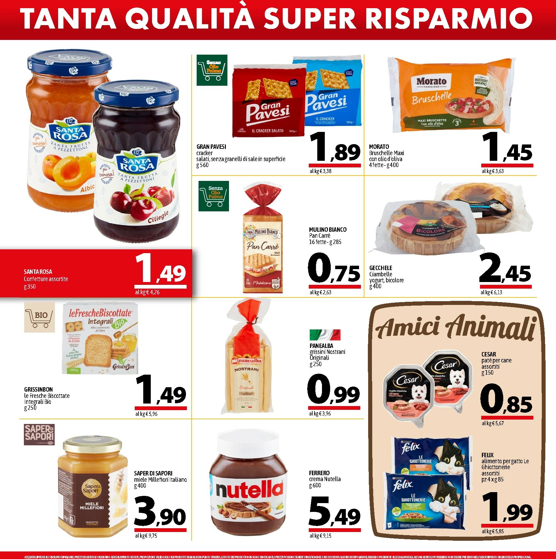 a-o - Volantino A&O valido dal 13/11 al 26/11 - page: 10