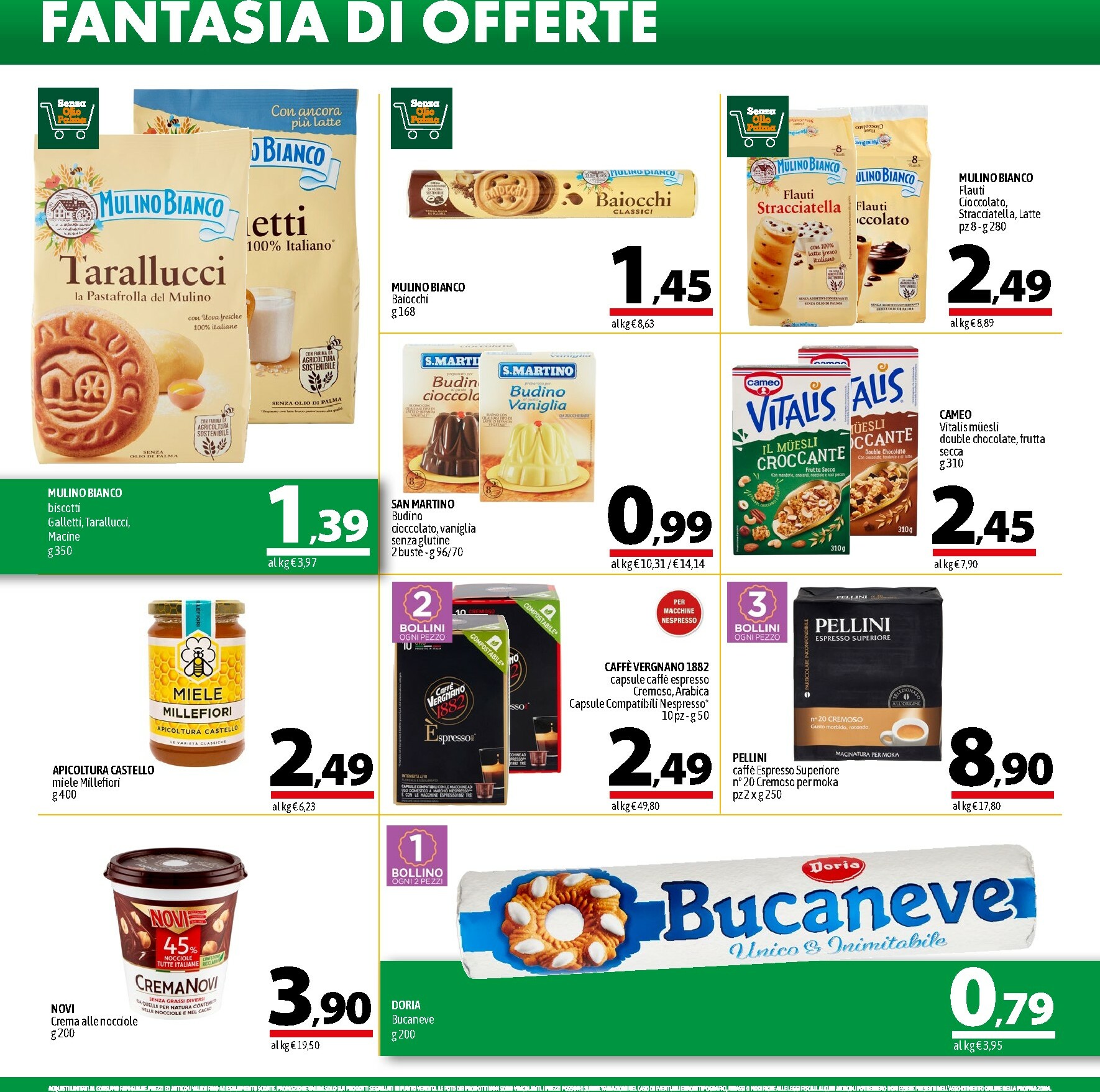 a-o - Volantino A&O valido dal 27/11 al 10/12 - page: 12