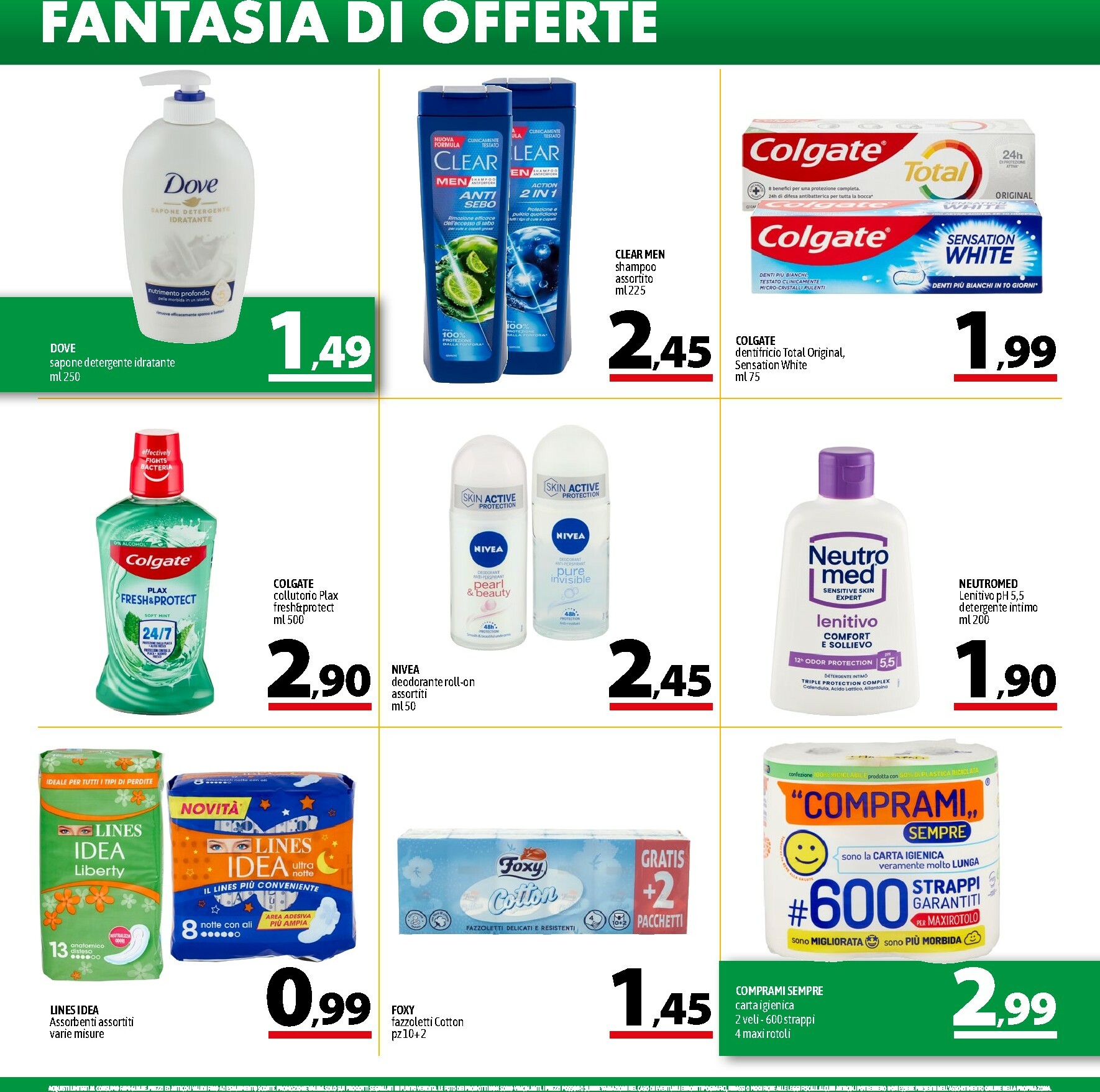 a-o - Volantino A&O valido dal 27/11 al 10/12 - page: 14