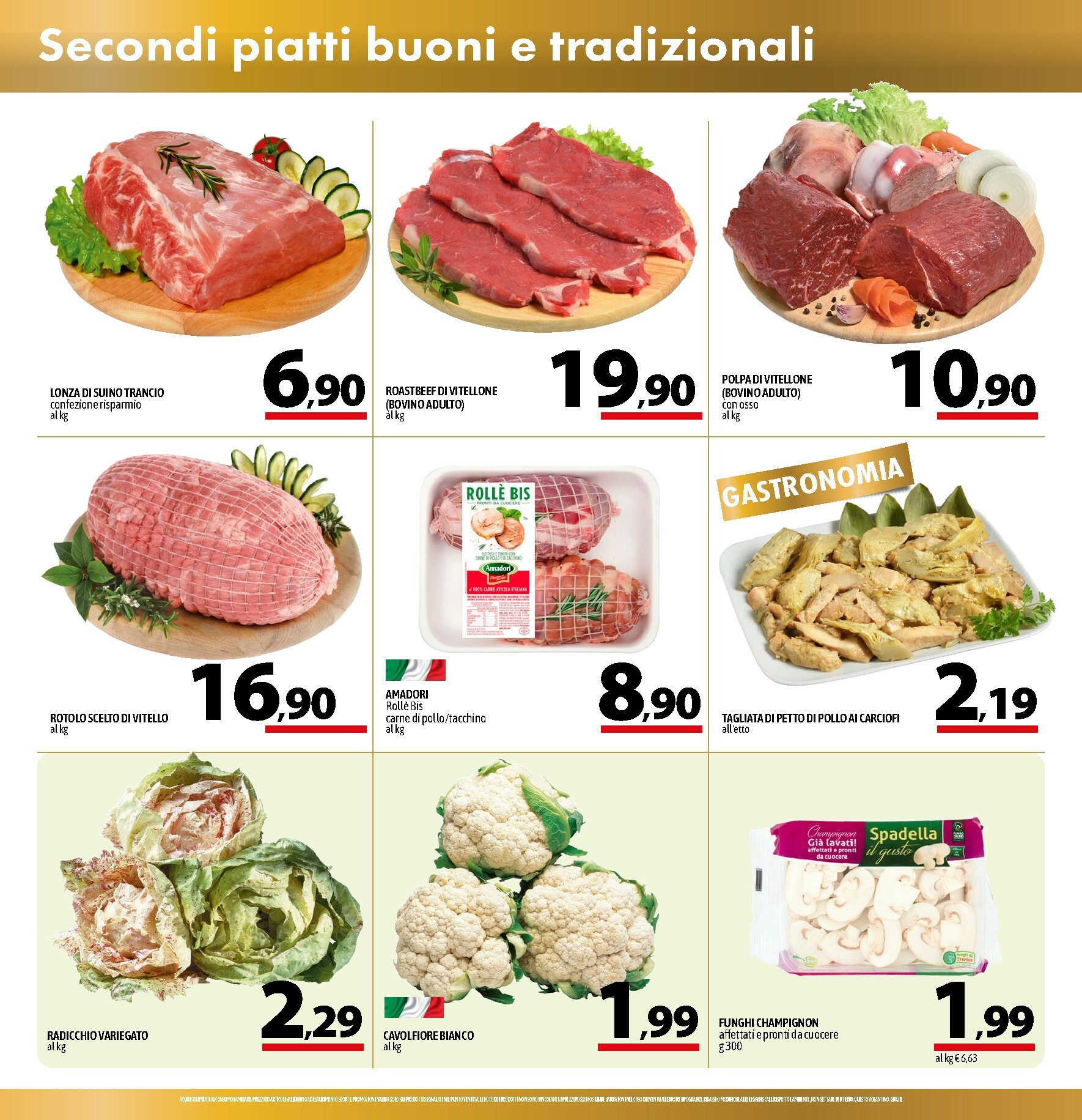 a-o - Volantino A&O - Natale valido dal 11/12 al 31/12 - page: 6