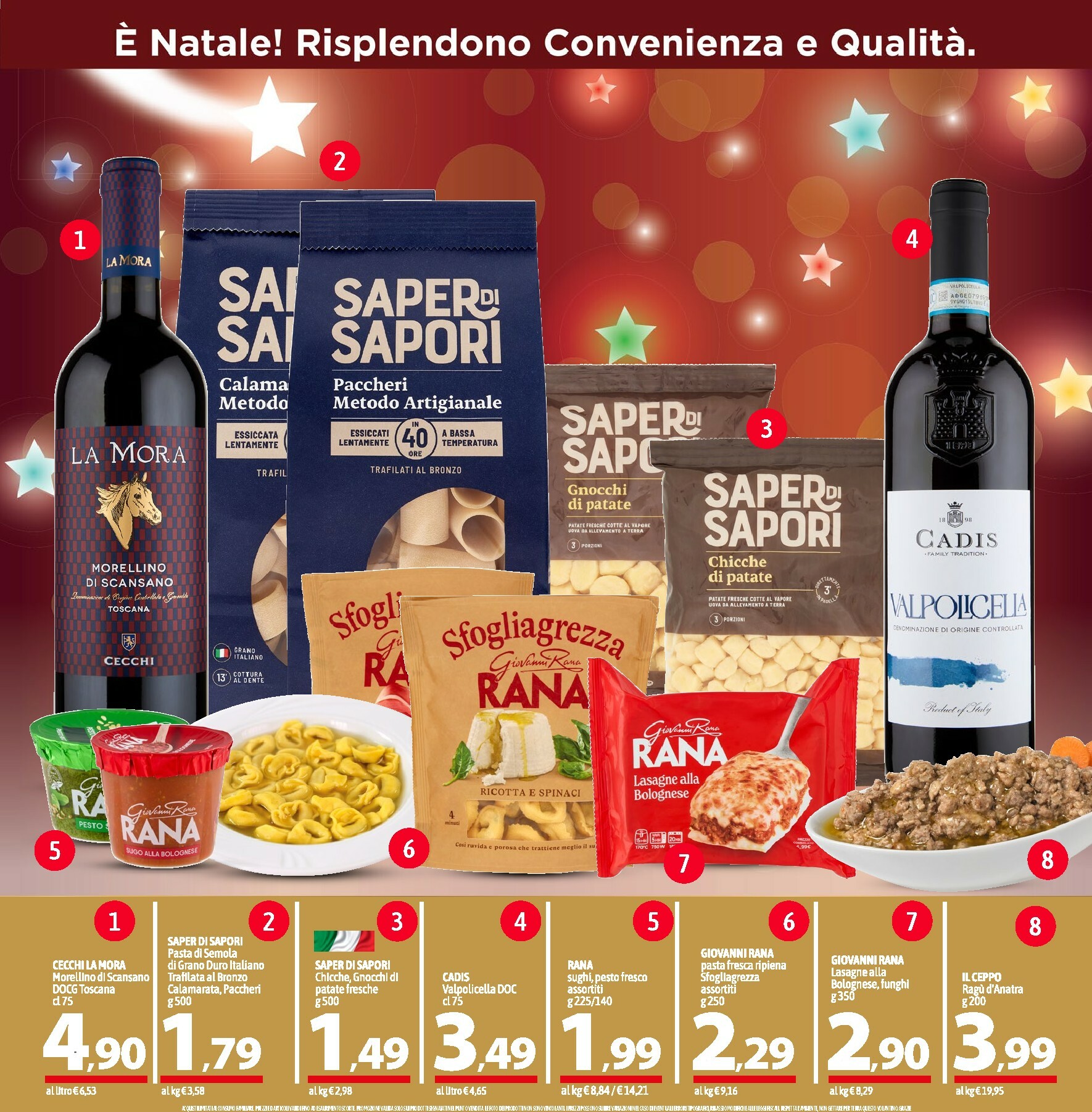 a-o - Volantino A&O - Natale valido dal 11/12 al 31/12 - page: 5