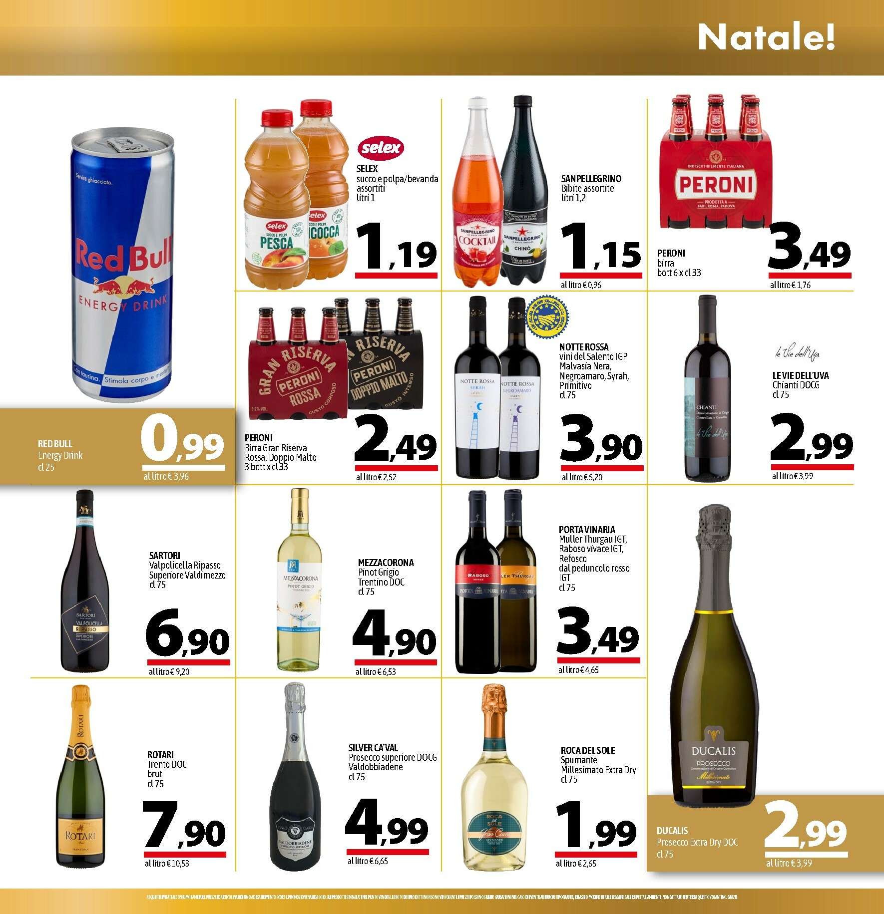 a-o - Volantino A&O - Natale valido dal 11/12 al 31/12 - page: 14