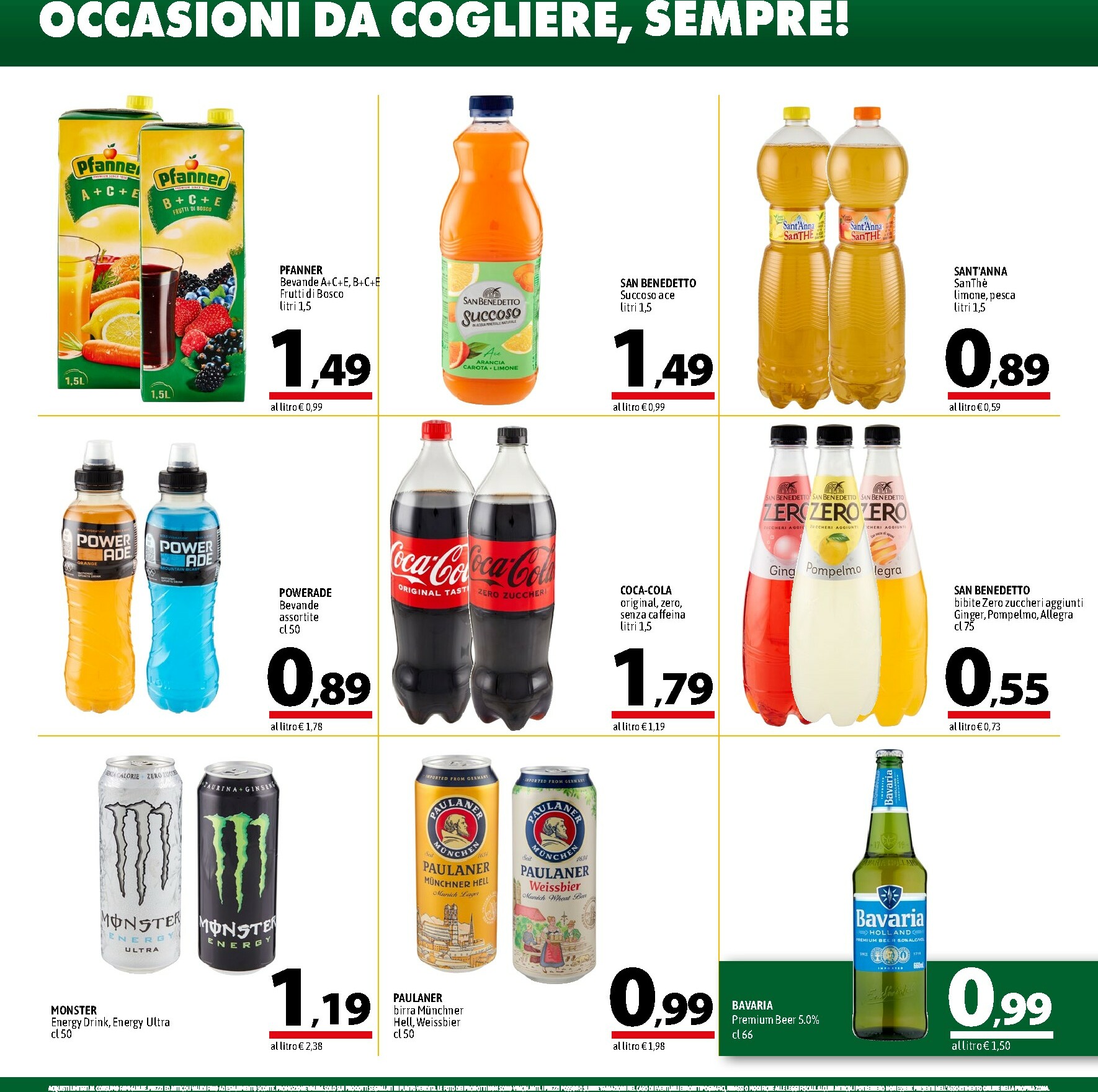 a-o - Volantino A&O valido dal 15/01 al 28/01 - page: 12