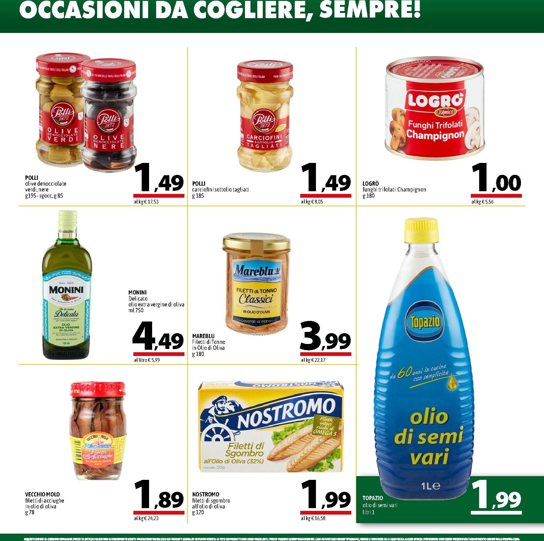 a-o - Volantino A&O valido dal 15/01 al 28/01 - page: 8