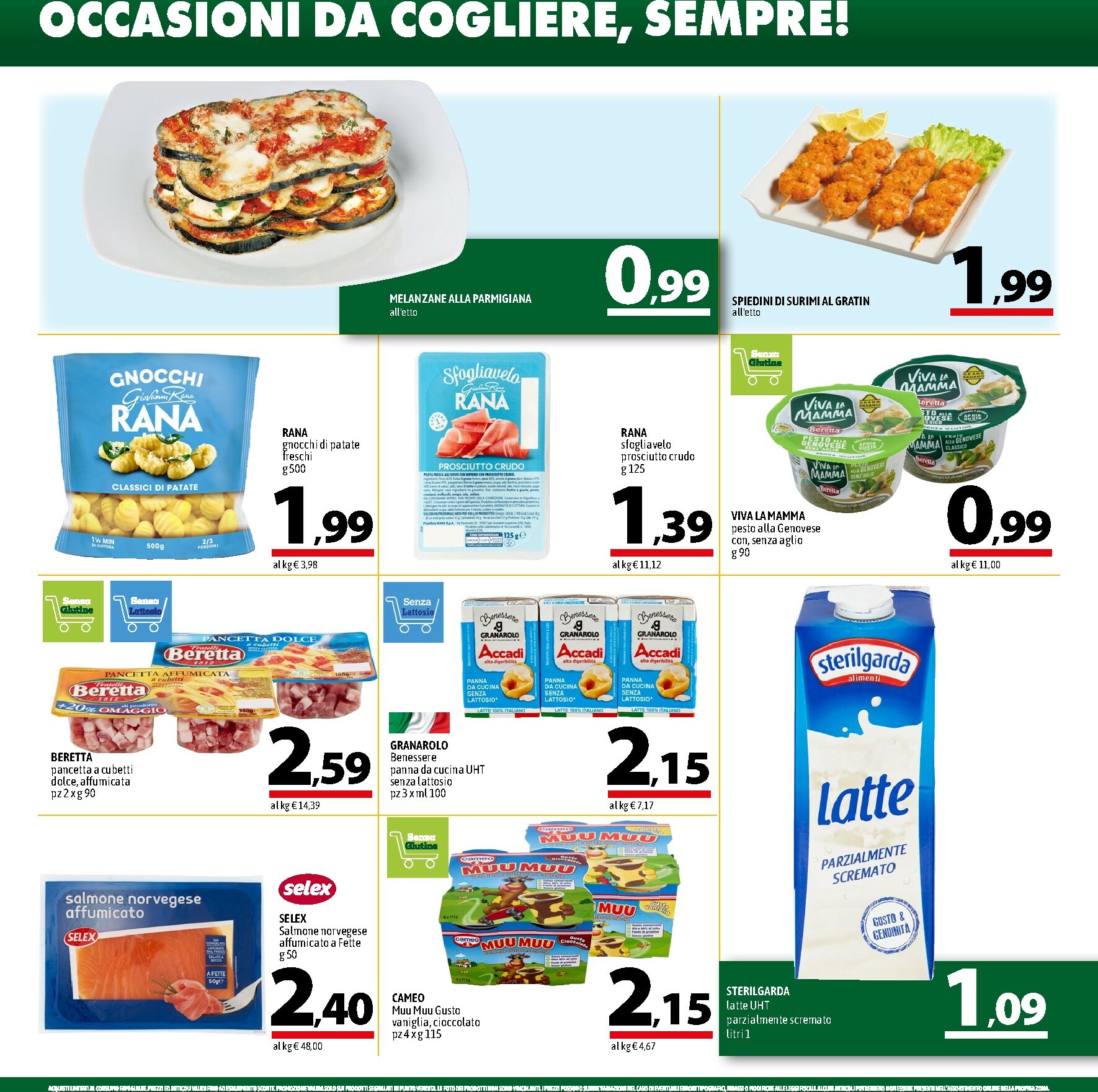 a-o - Volantino A&O valido dal 15/01 al 28/01 - page: 6