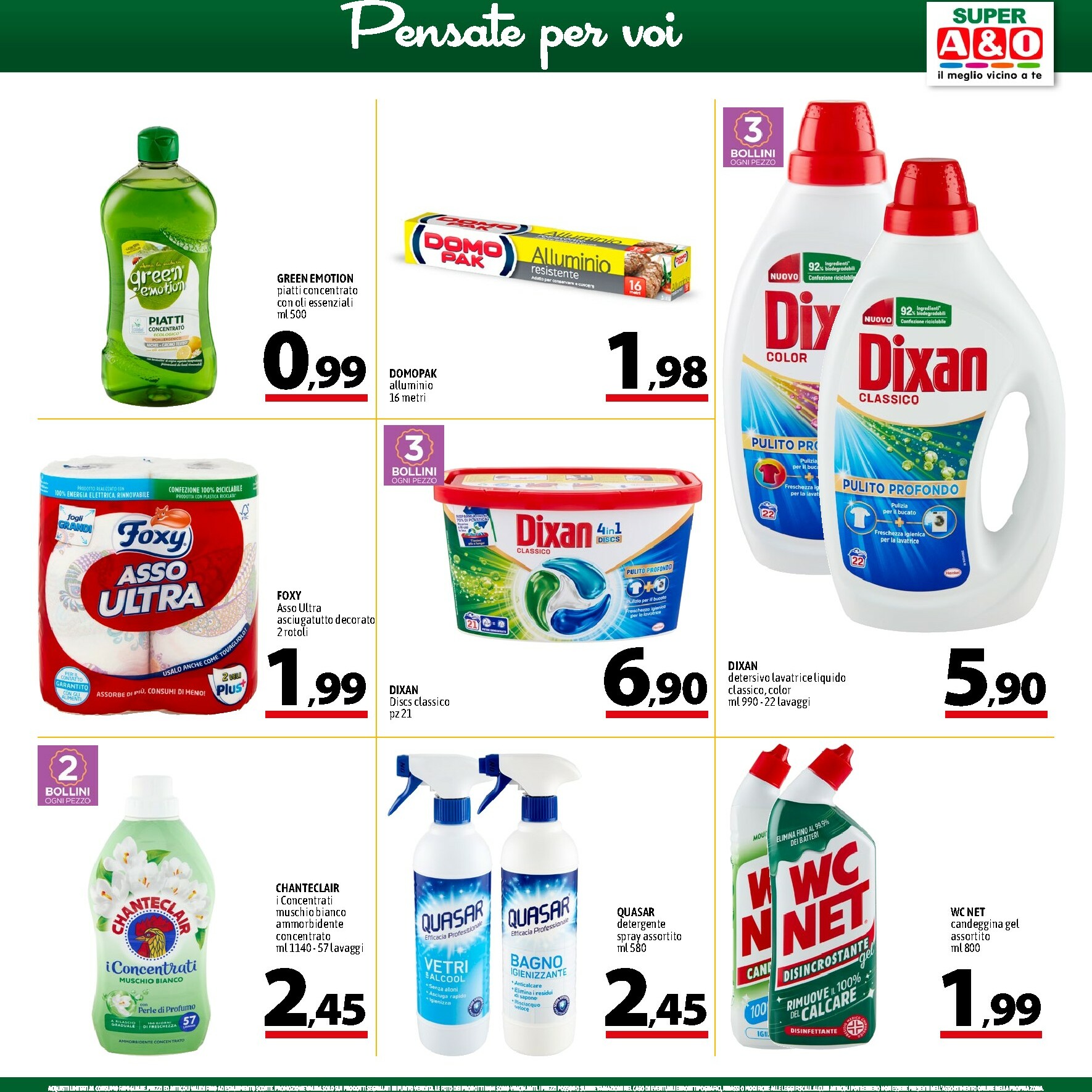 a-o - Volantino A&O valido dal 15/01 al 28/01 - page: 15