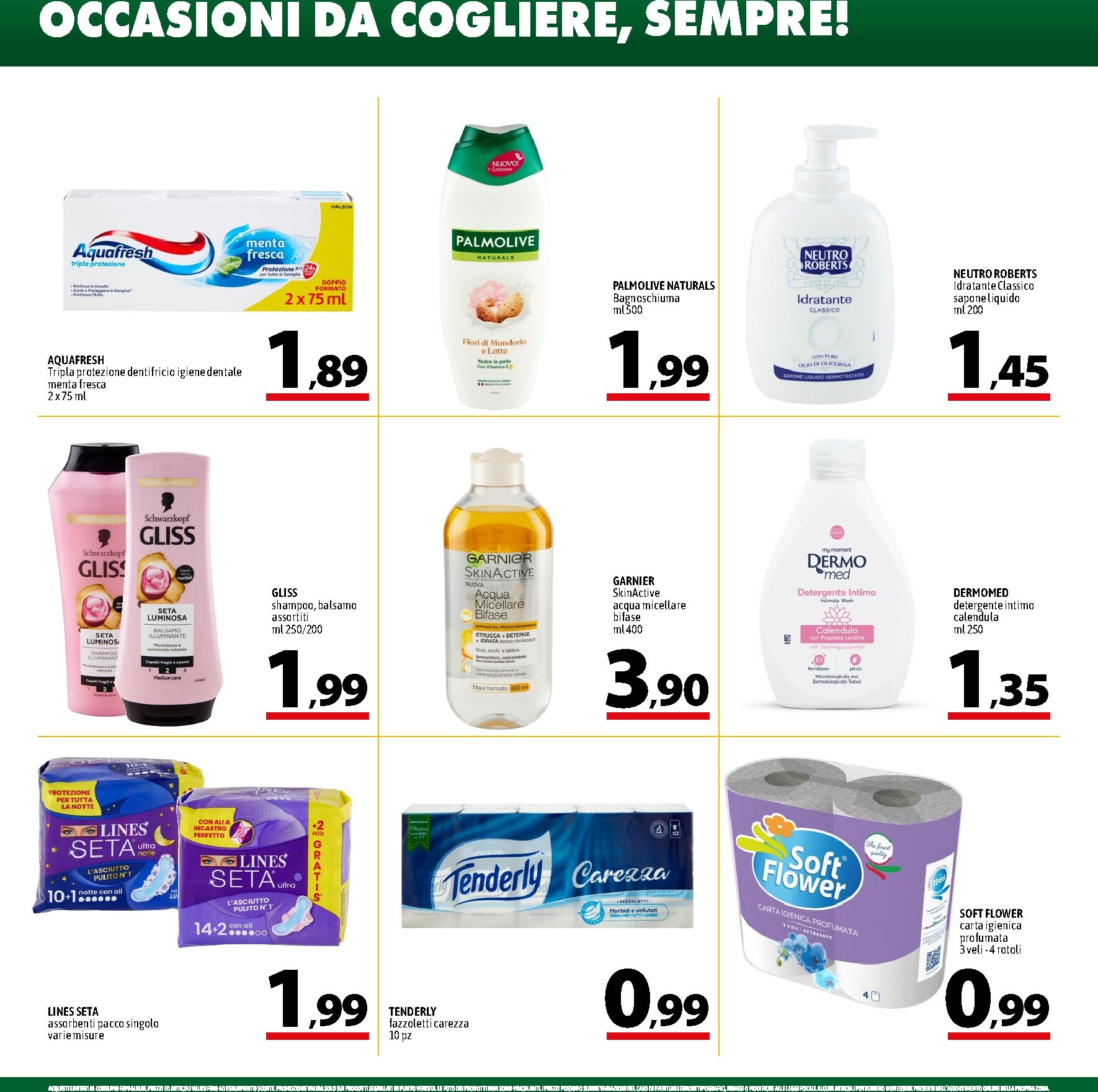 a-o - Volantino A&O valido dal 15/01 al 28/01 - page: 14