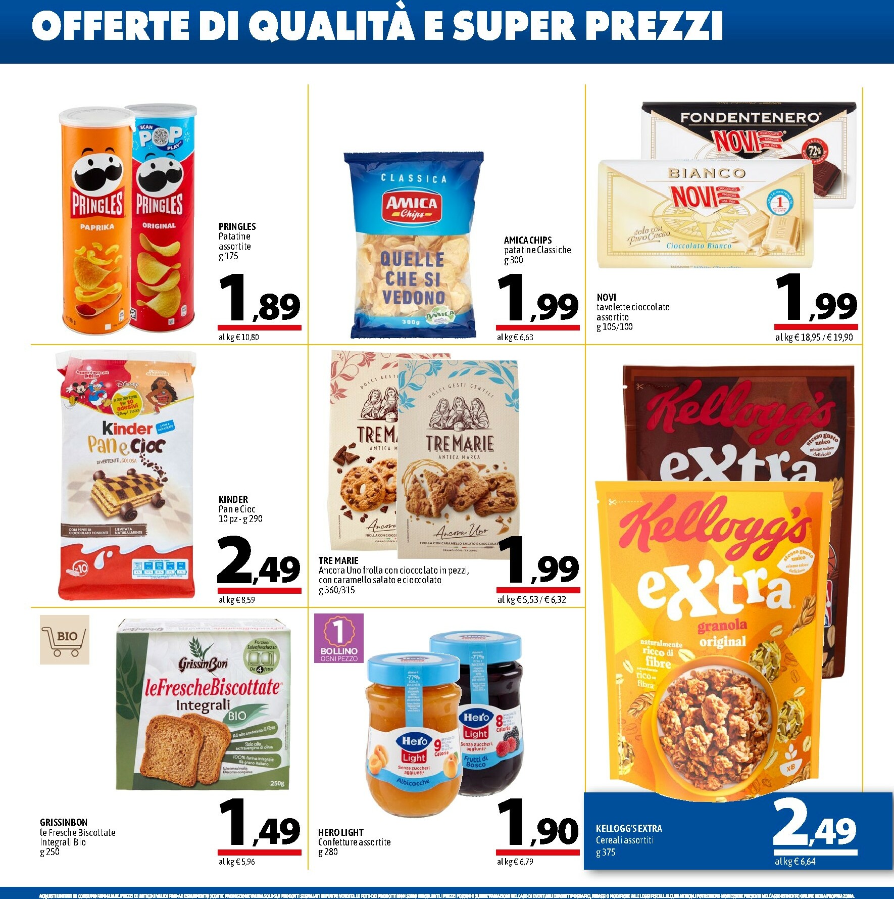 a-o - Volantino A&O valido dal 29/01 al 11/02 - page: 10