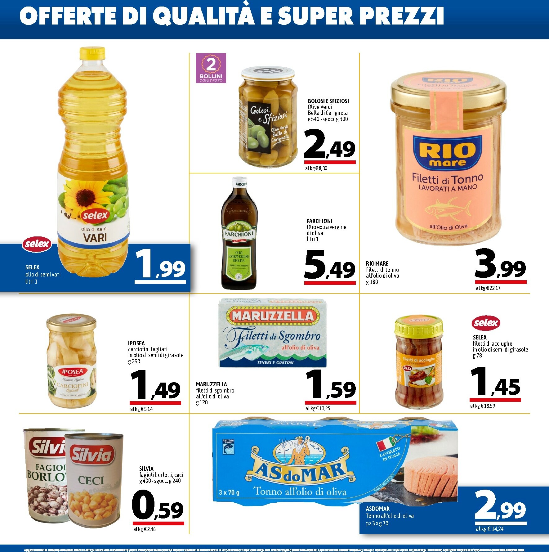 a-o - Volantino A&O valido dal 29/01 al 11/02 - page: 8