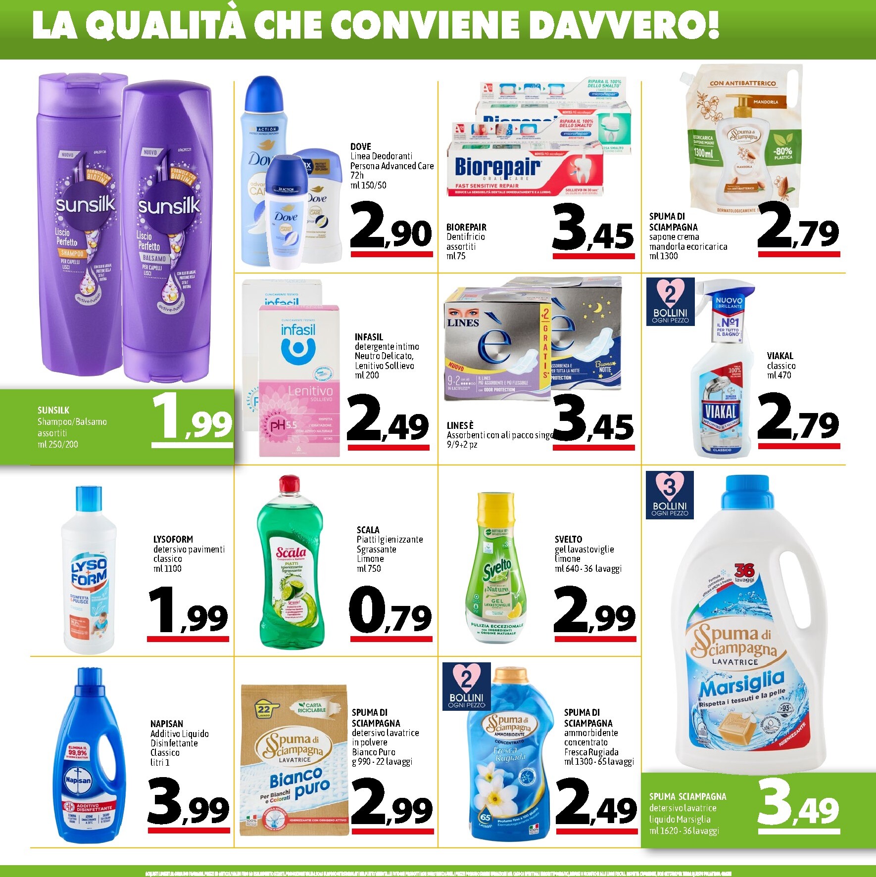 a-o - Volantino A&O valido dal 26/02/2026 al 11/03/2026 - page: 14