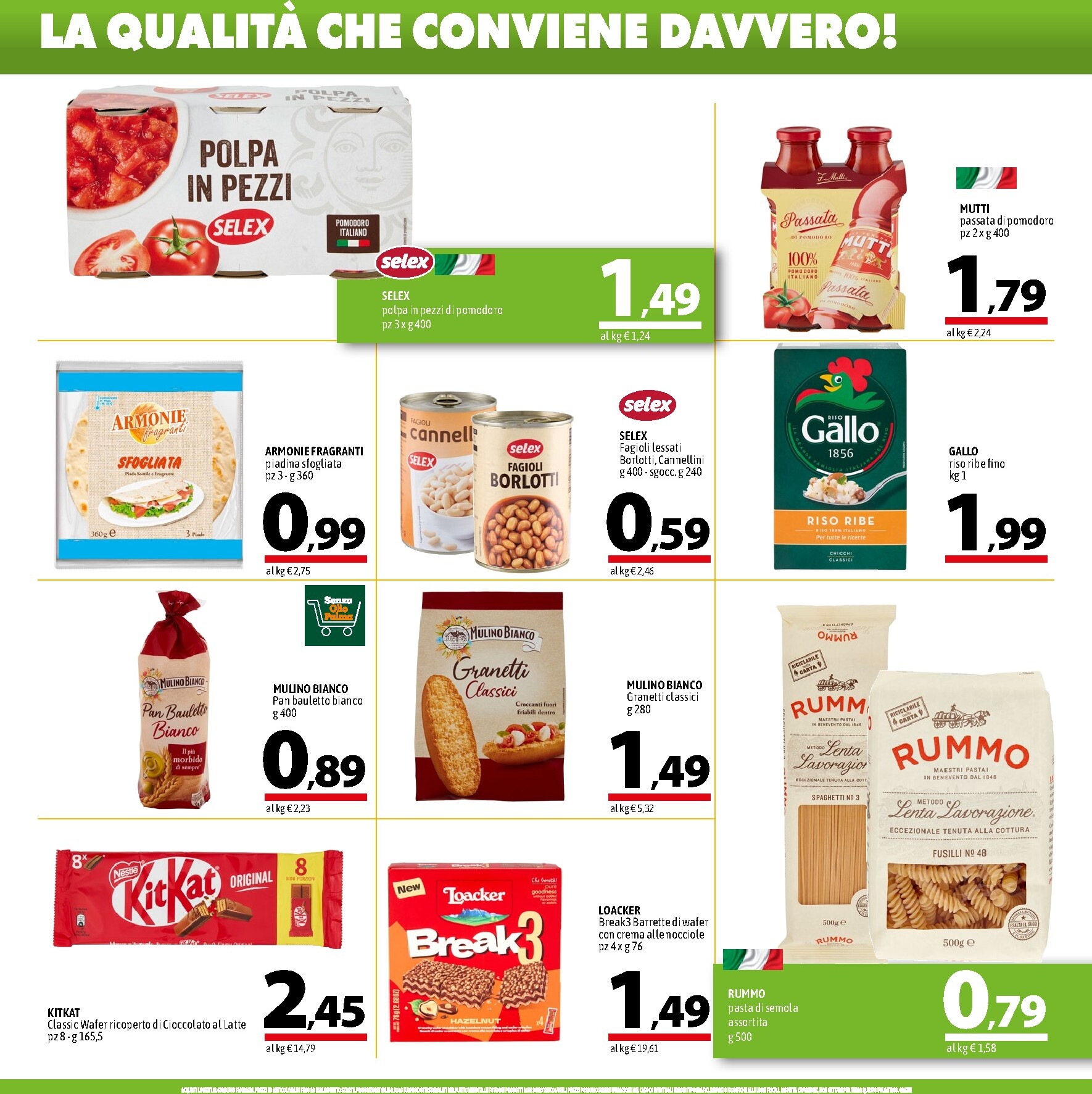 a-o - Volantino A&O valido dal 26/02/2026 al 11/03/2026 - page: 10