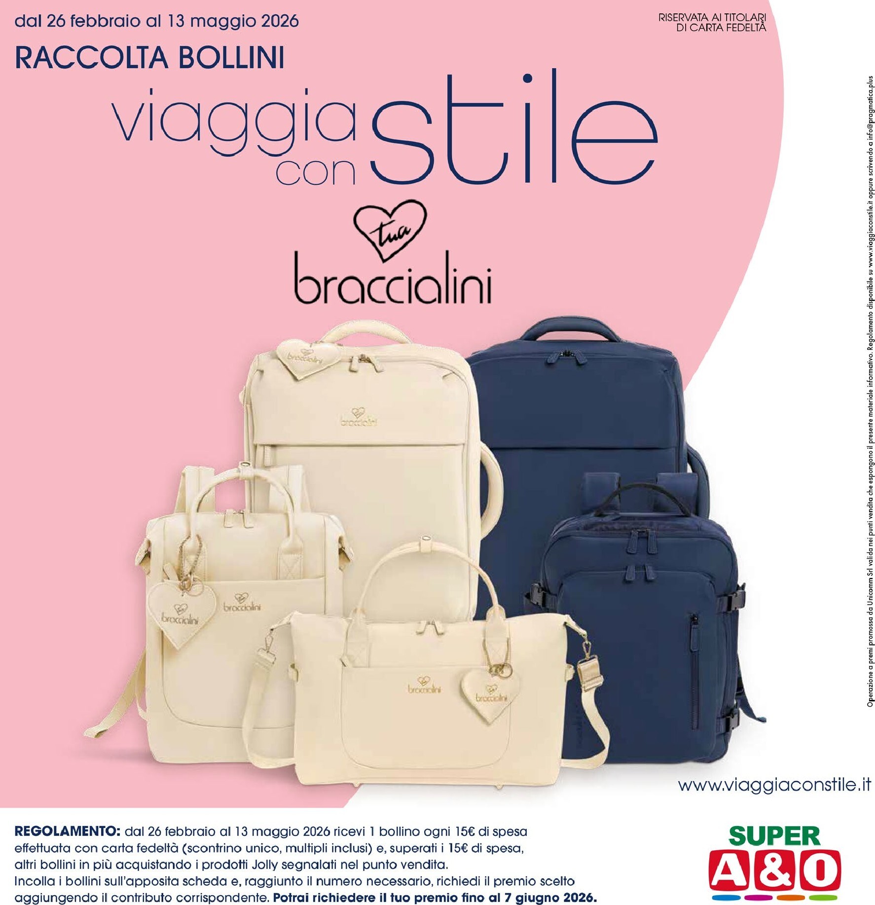 a-o - Volantino A&O valido dal 26/02/2026 al 11/03/2026 - page: 2