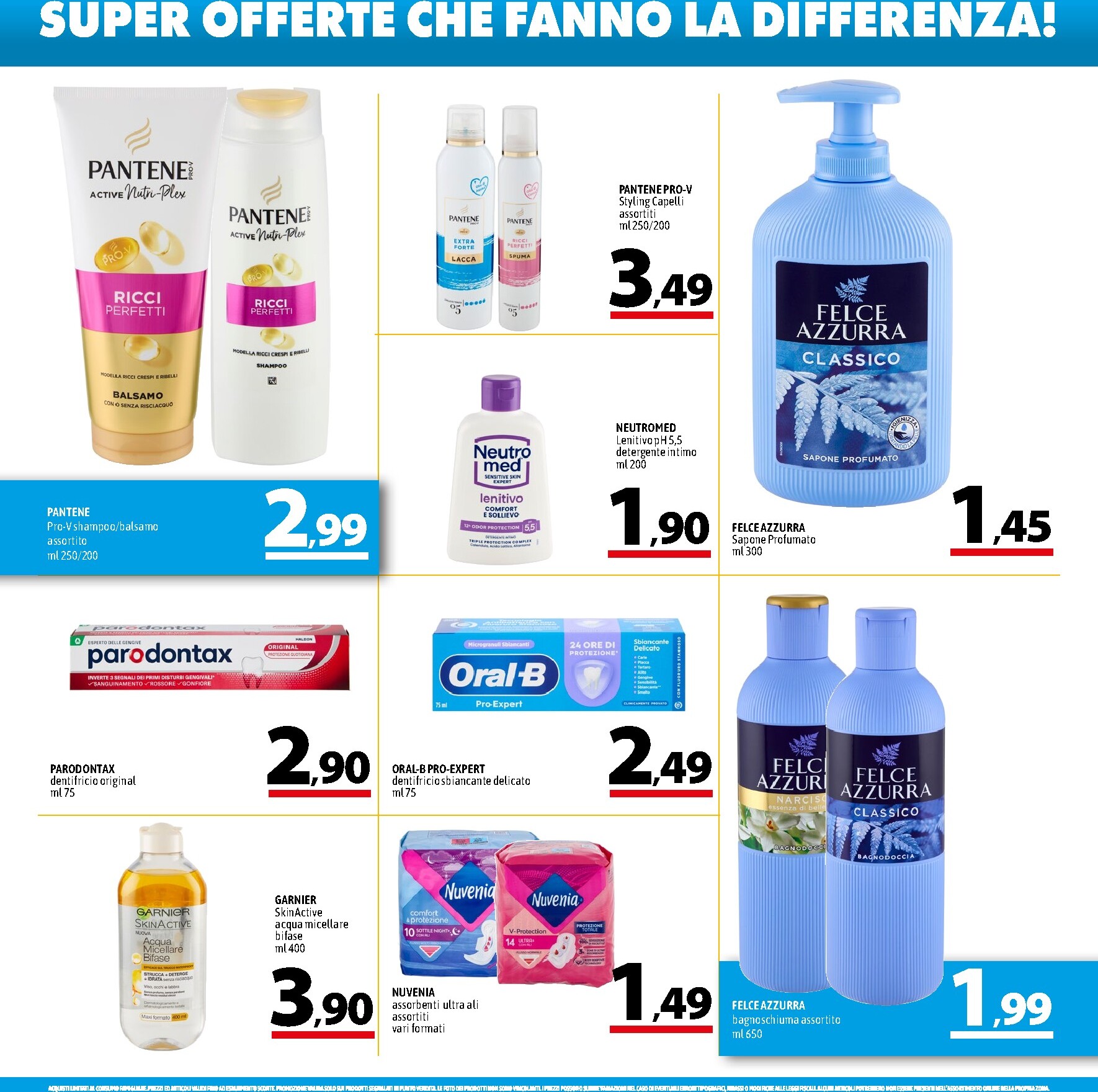 a-o - Volantino A&O valido dal 12/03/2026 al 25/03/2026 - page: 14