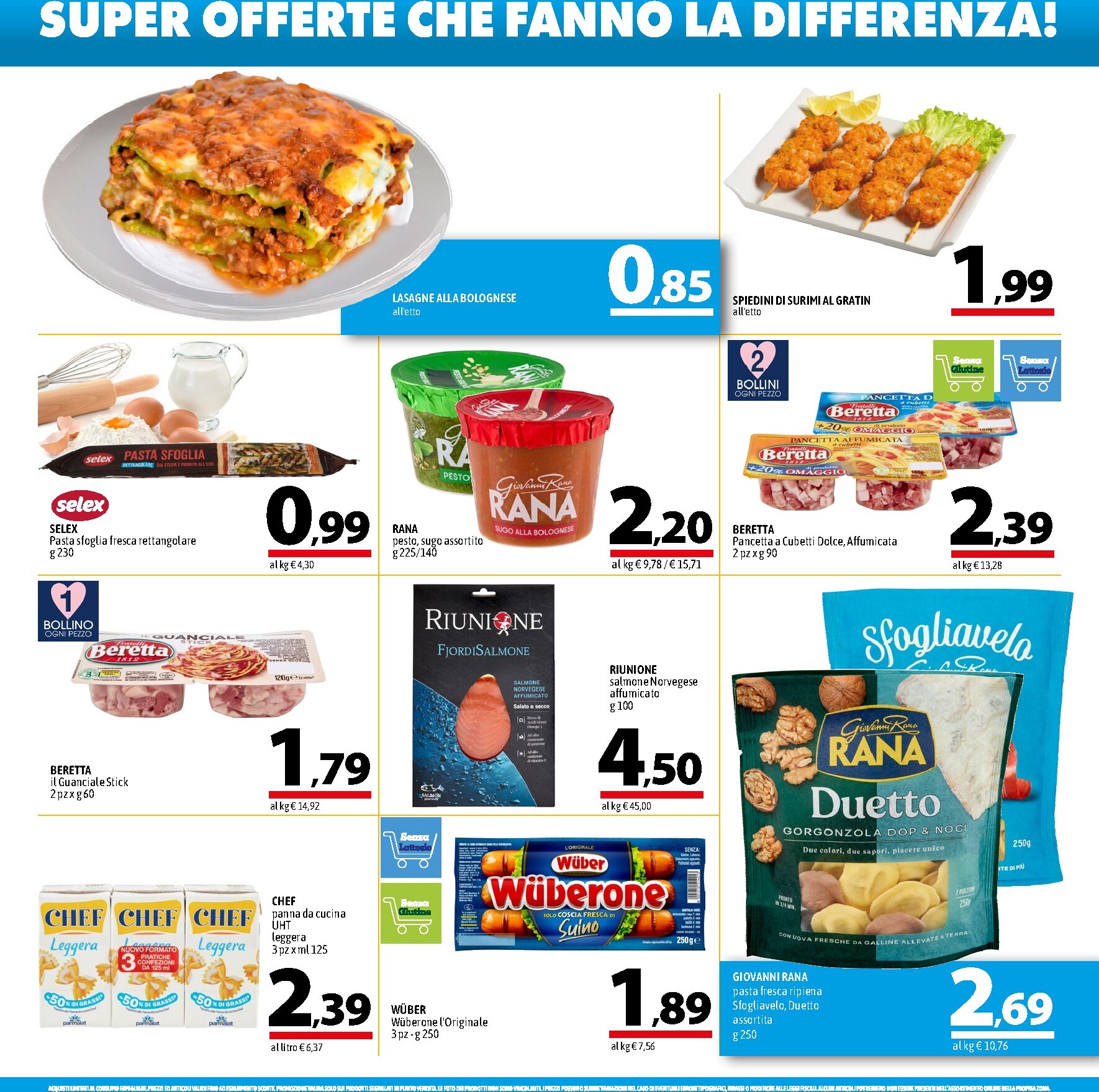 a-o - Volantino A&O valido dal 12/03/2026 al 25/03/2026 - page: 6