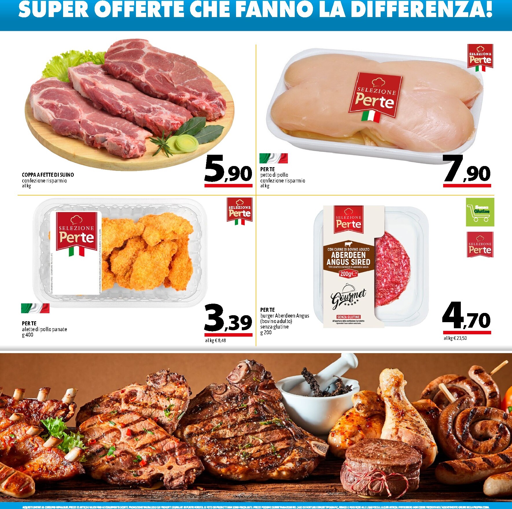 a-o - Volantino A&O valido dal 12/03/2026 al 25/03/2026 - page: 2