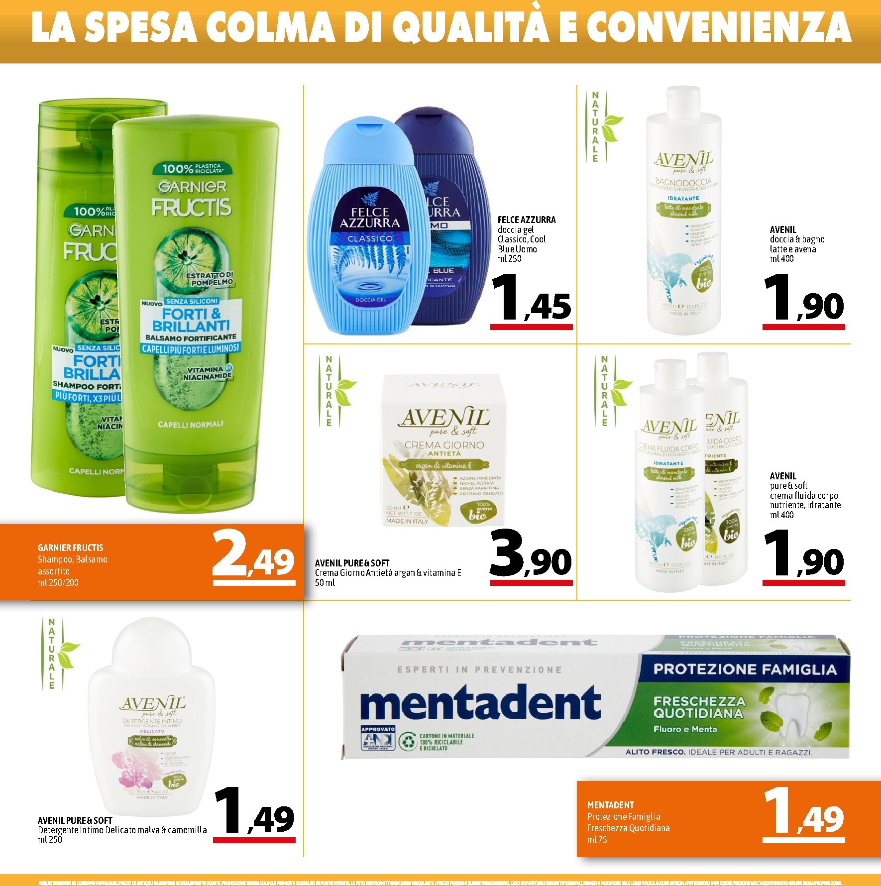 a-o - Volantino attuale di A&O valido dal giovedì 09/04/2026 al mercoledì 15/04/2026 - page: 14