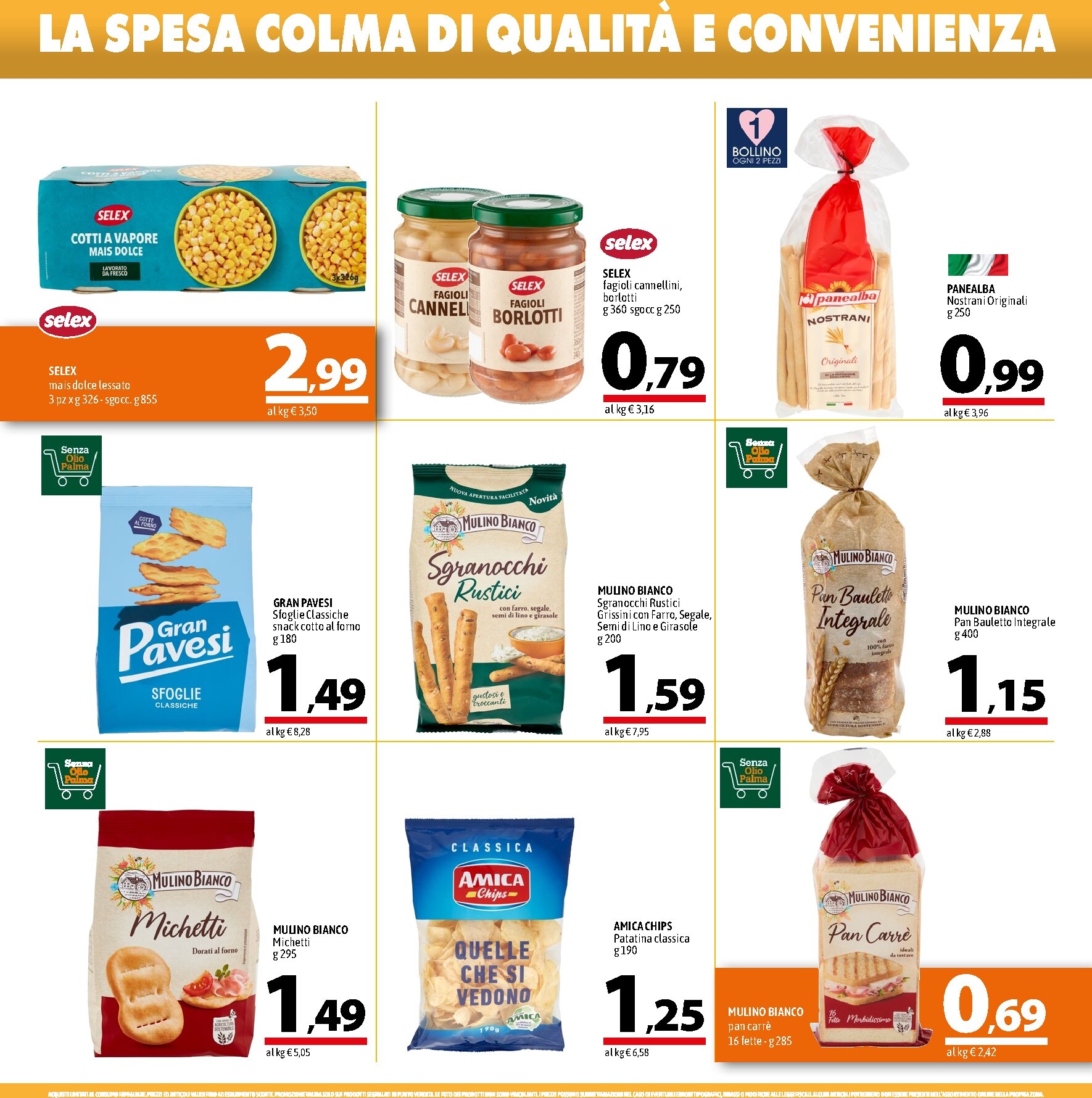 a-o - Volantino attuale di A&O valido dal giovedì 09/04/2026 al mercoledì 15/04/2026 - page: 10