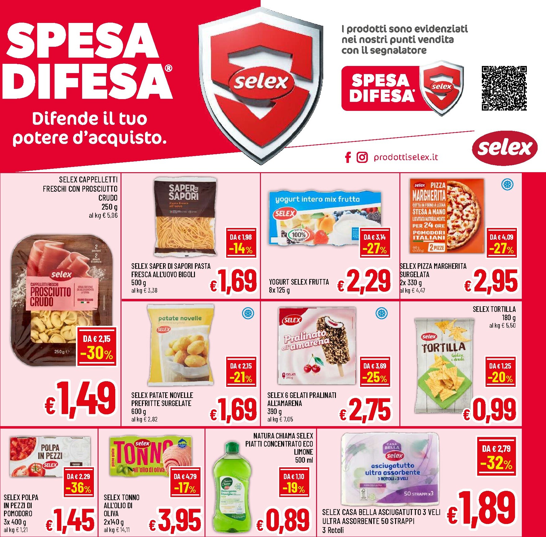 a-o - Volantino attuale di A&O valido dal mercoledì 15/04/2026 al martedì 28/04/2026 - page: 10