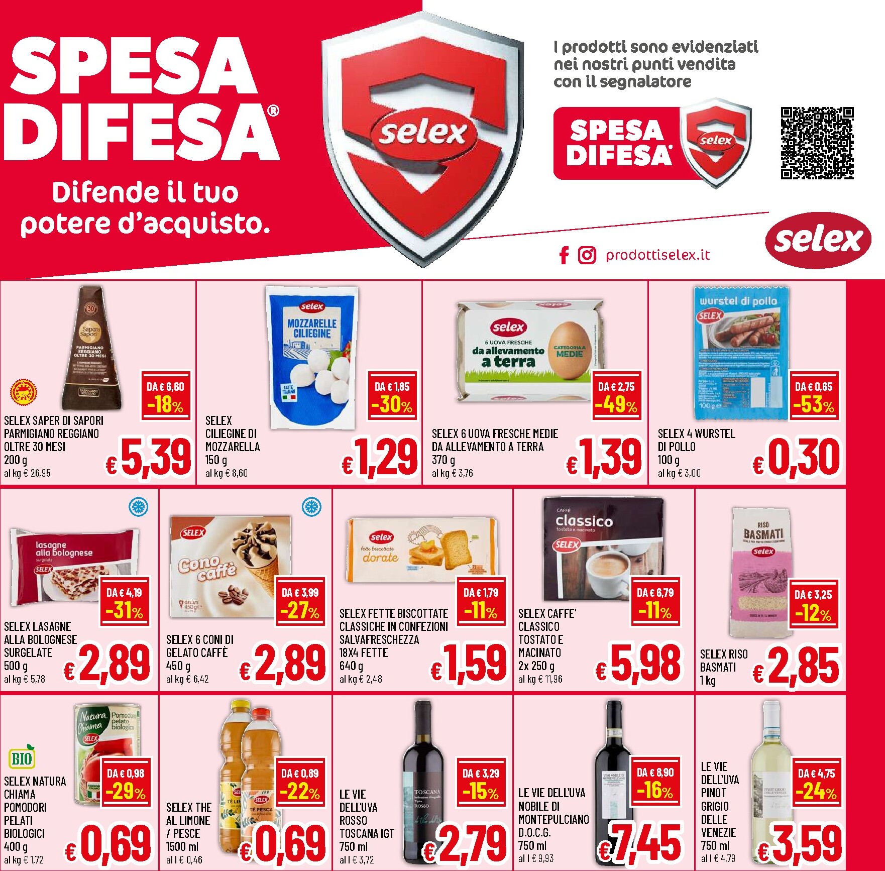 a-o - Volantino futuro A&O valido dal mercoledì 29/04/2026 al martedì 12/05/2026 - page: 10