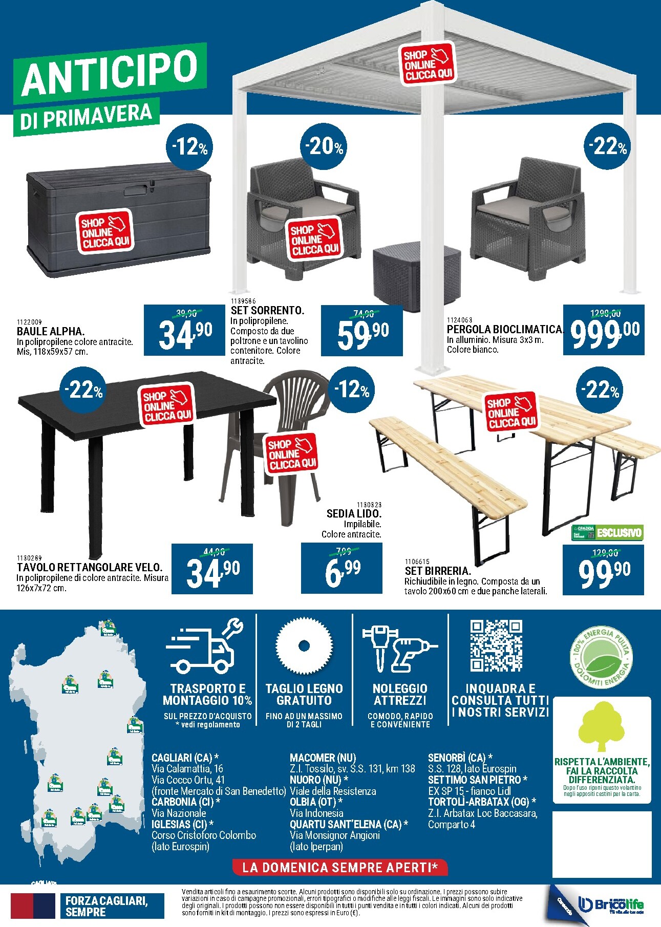 cfadda - Volantino CFADDA valido dal 19/02/2026 al 15/03/2026 - page: 16