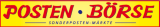 POSTEN-BÖRSE