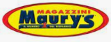 Maury's - Italy