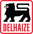 Delhaize - Belgium