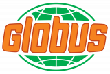 Globus - Czechia