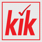 KiK - Czechia
