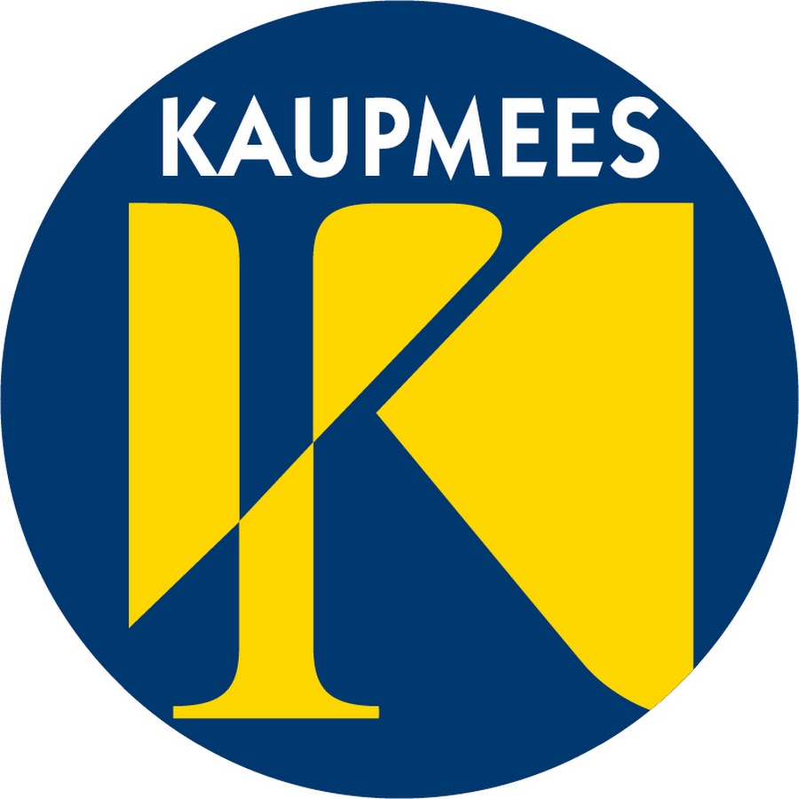 Kaupmees - Estonia