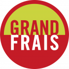 Grand Frais - France