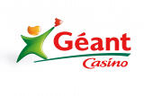 Géant Casino - France