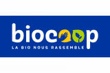 Biocoop - France