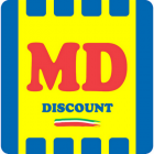 MD Discount - Italy