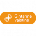 Gintarine