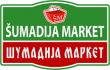 Šumadija Market - Serbia