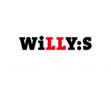 Willy's - Sweden