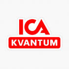 ICA Kvantum - Sweden