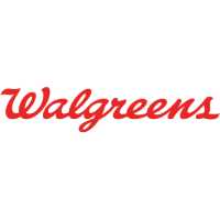 WALGREENS