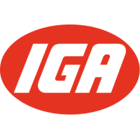 IGA