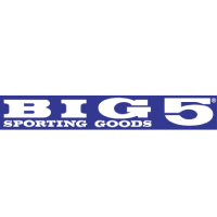BIG 5 SPORTING GOODS