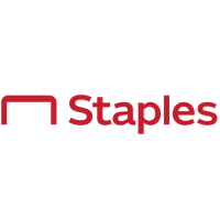 STAPLES