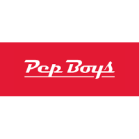 PEP BOYS