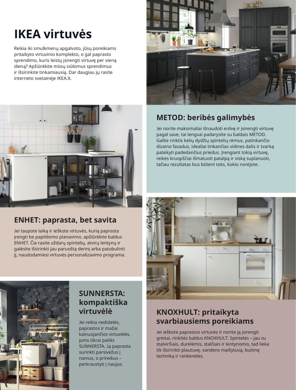 ikea - IKEA - Virtuvė 2023 - page: 4