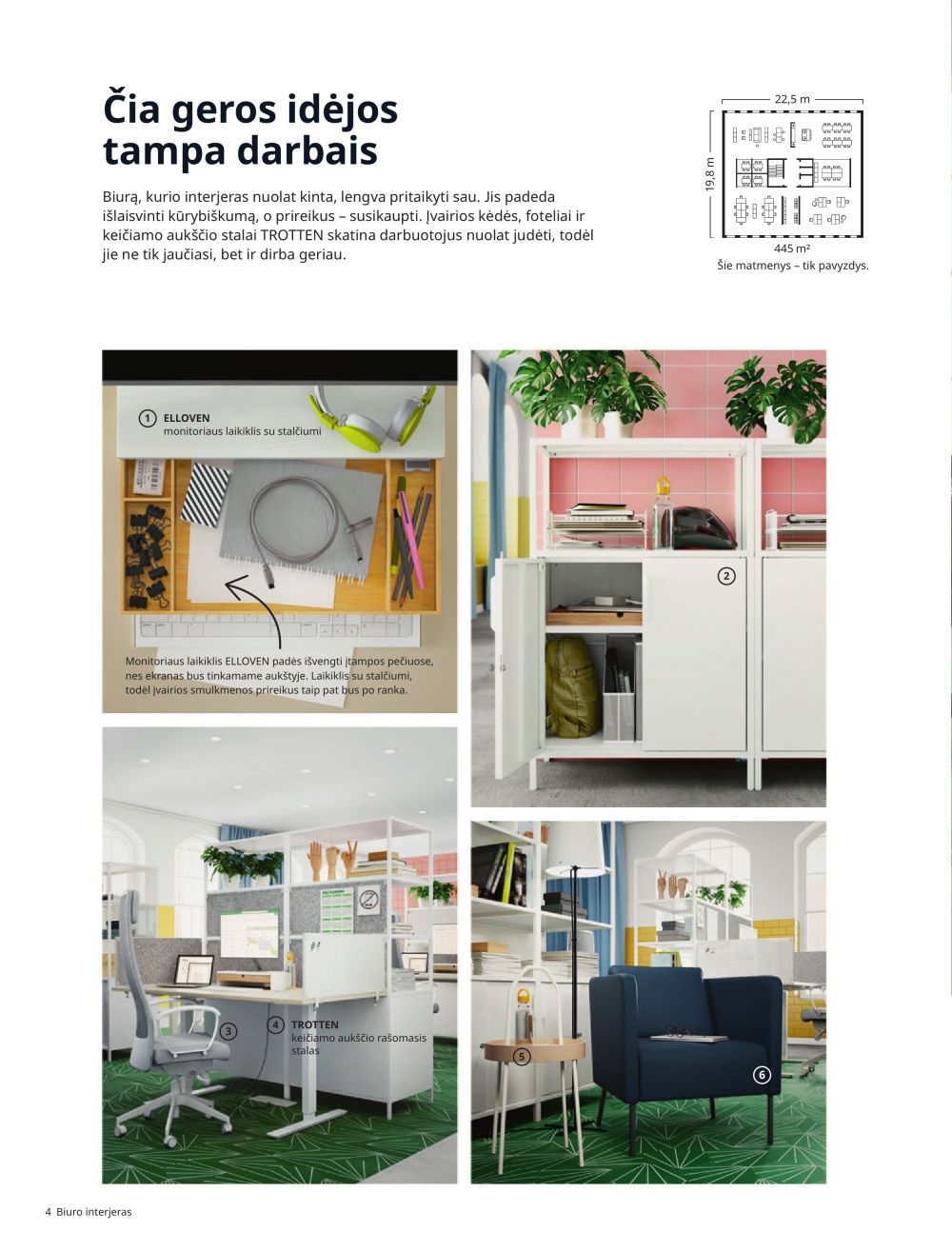 ikea - IKEA - Namai jūsų verslui 2023 - page: 4