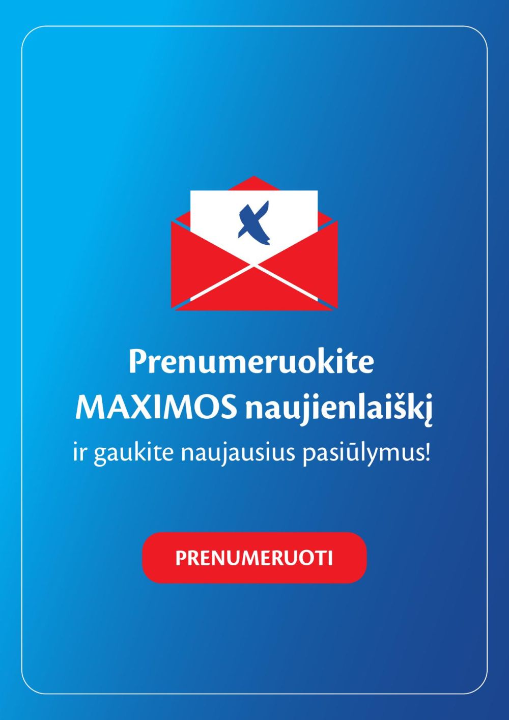 maxima - MAXIMA - Kainų kaina leidinys (2024 04 09 - 2024 04 15) - page: 45