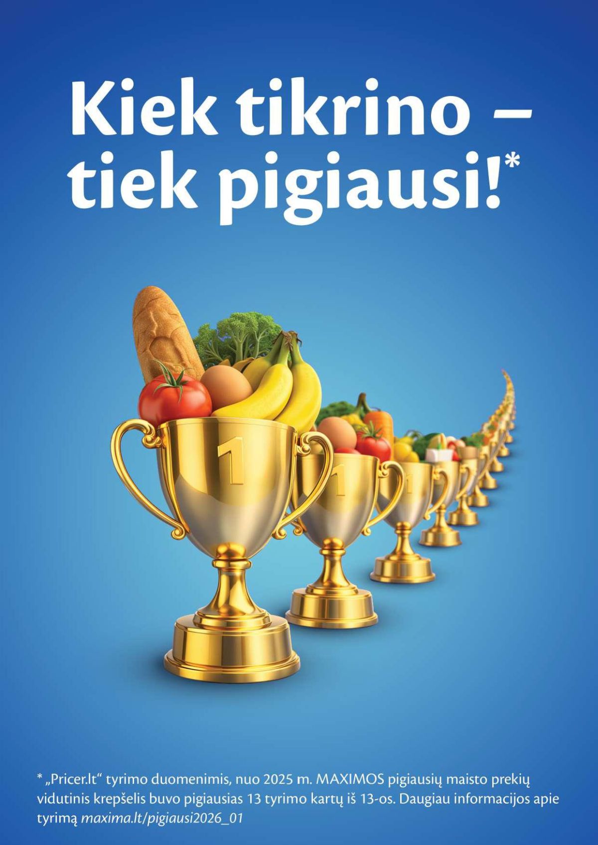 maxima - MAXIMA - Kaininis leidinys Nr.8 (2026 02 17 - 2026 02 23) - page: 8