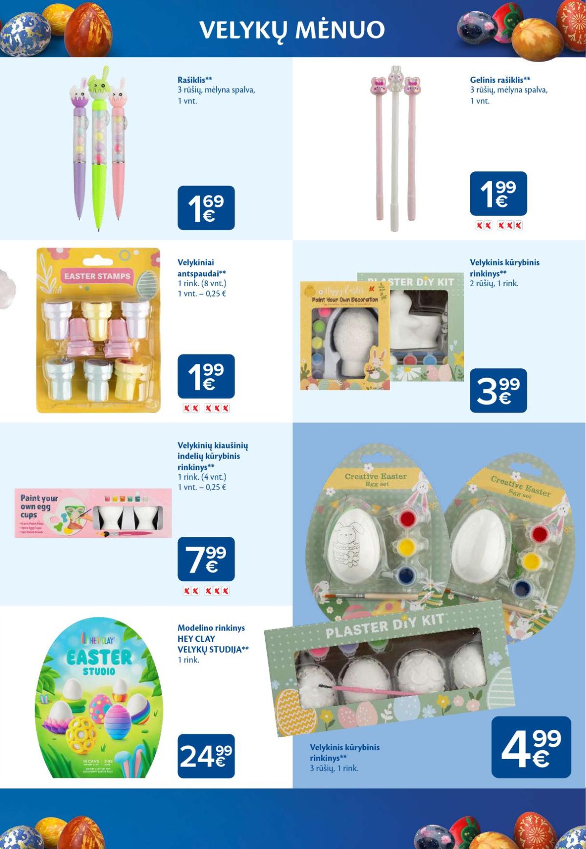 maxima - MAXIMA - VELYKŲ MĖNUO (2026 03 03 - 2026 03 09) - page: 9