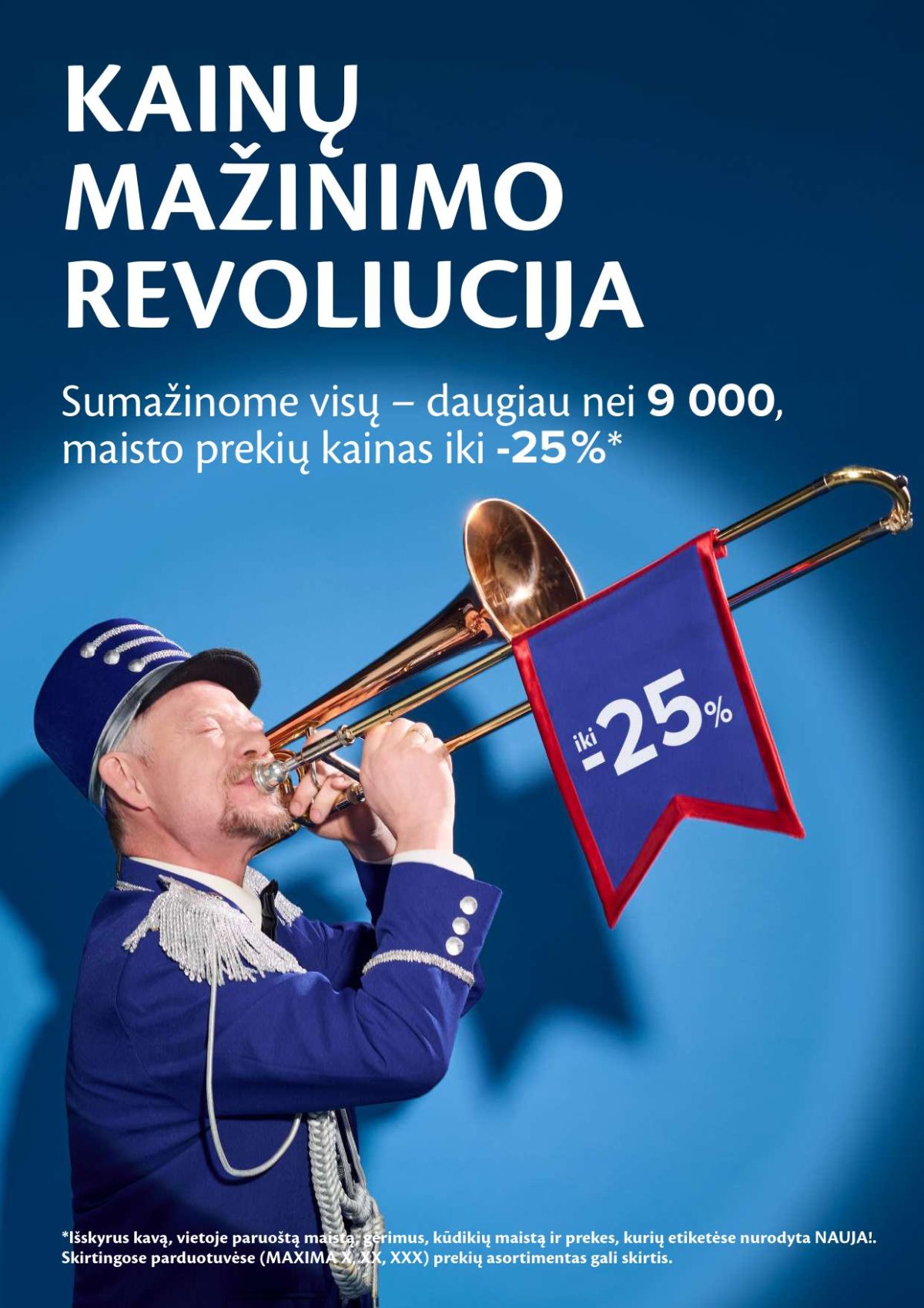 maxima - MAXIMA - Kaininis leidinys Nr.13 (2026 03 24 - 2026 03 30) - page: 4